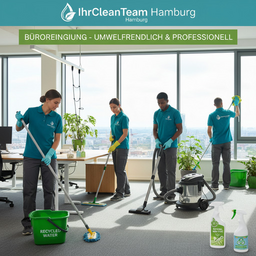 IhrCleanTeam Hamburg
