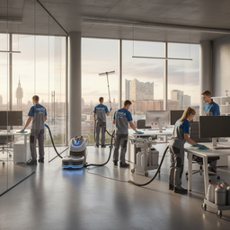 Mr. Cleaner Hamburg